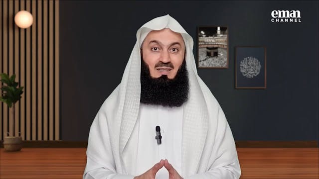 The Biggest Achievement of Ramadan  M...