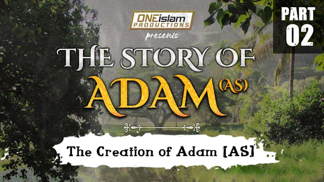 The Creation Of Adam | PART 2