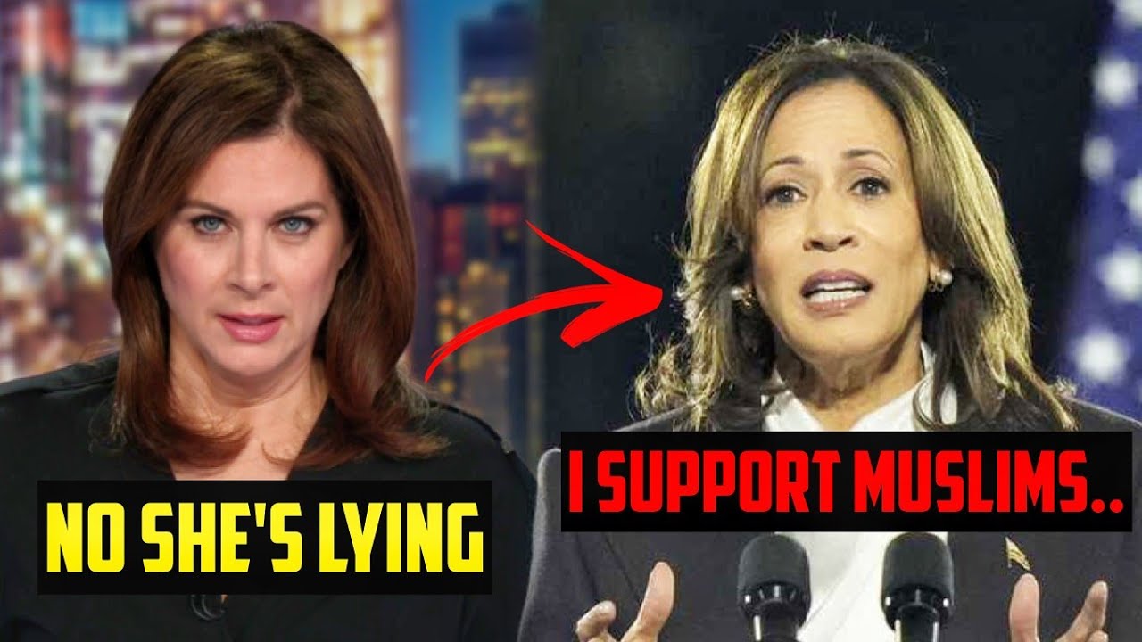 EVEN CNN COULDN’T KEEP HER LIES HIDDEN ANYMORE