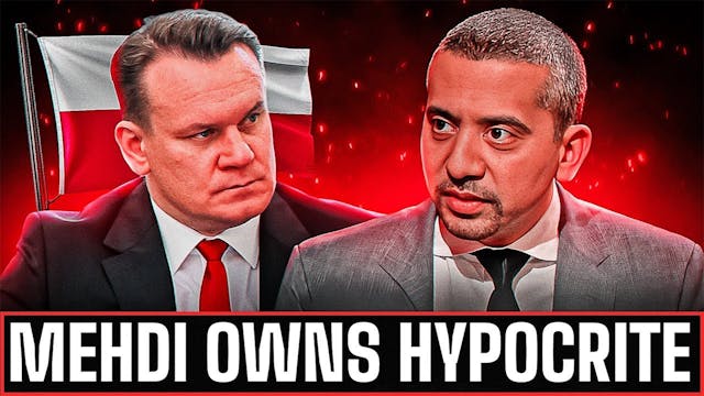 Polish President Regrets Facing Mahdi...