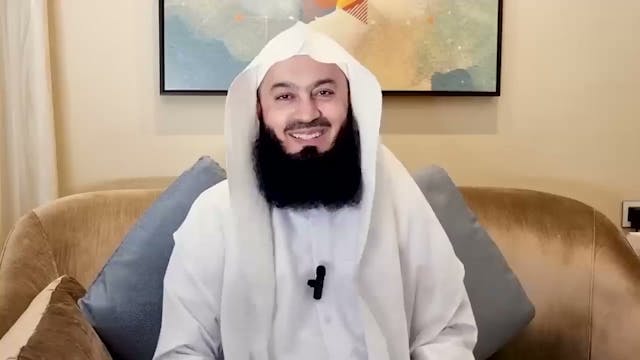 Accidentally Ate During Ramadan - Boo...