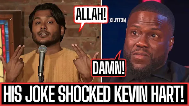 Bengali Comedian Shameless Attempt On...
