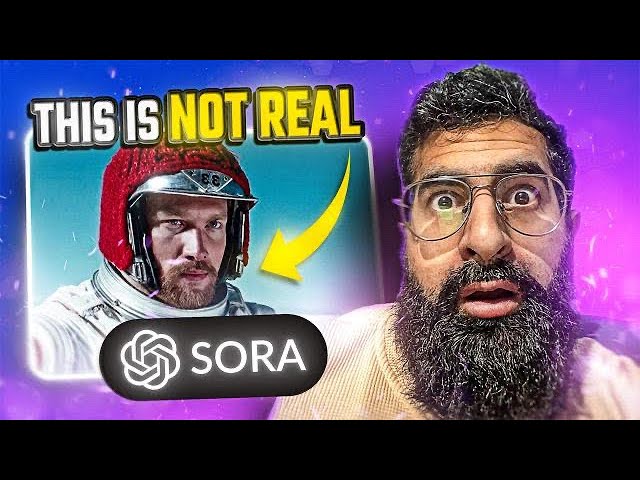 Instantly Generate Fake Realistic Videos- NOT CONSPIR@CY