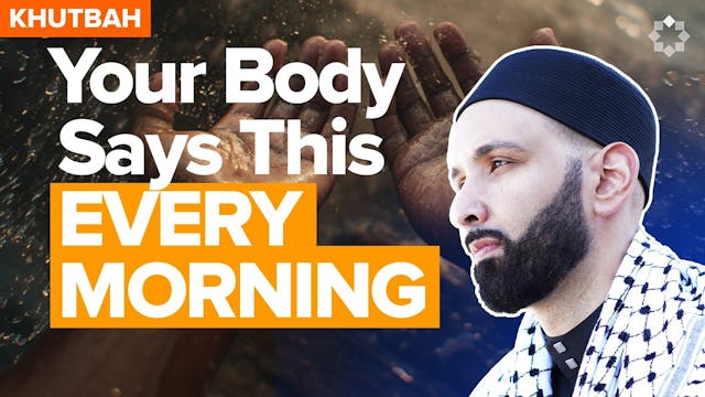 A Unique Way Of Holding Yourself Acco...