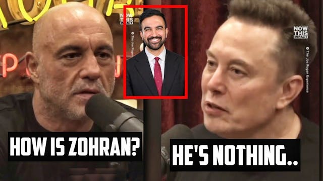 Elon Musk Visibly Stunned After Heari...