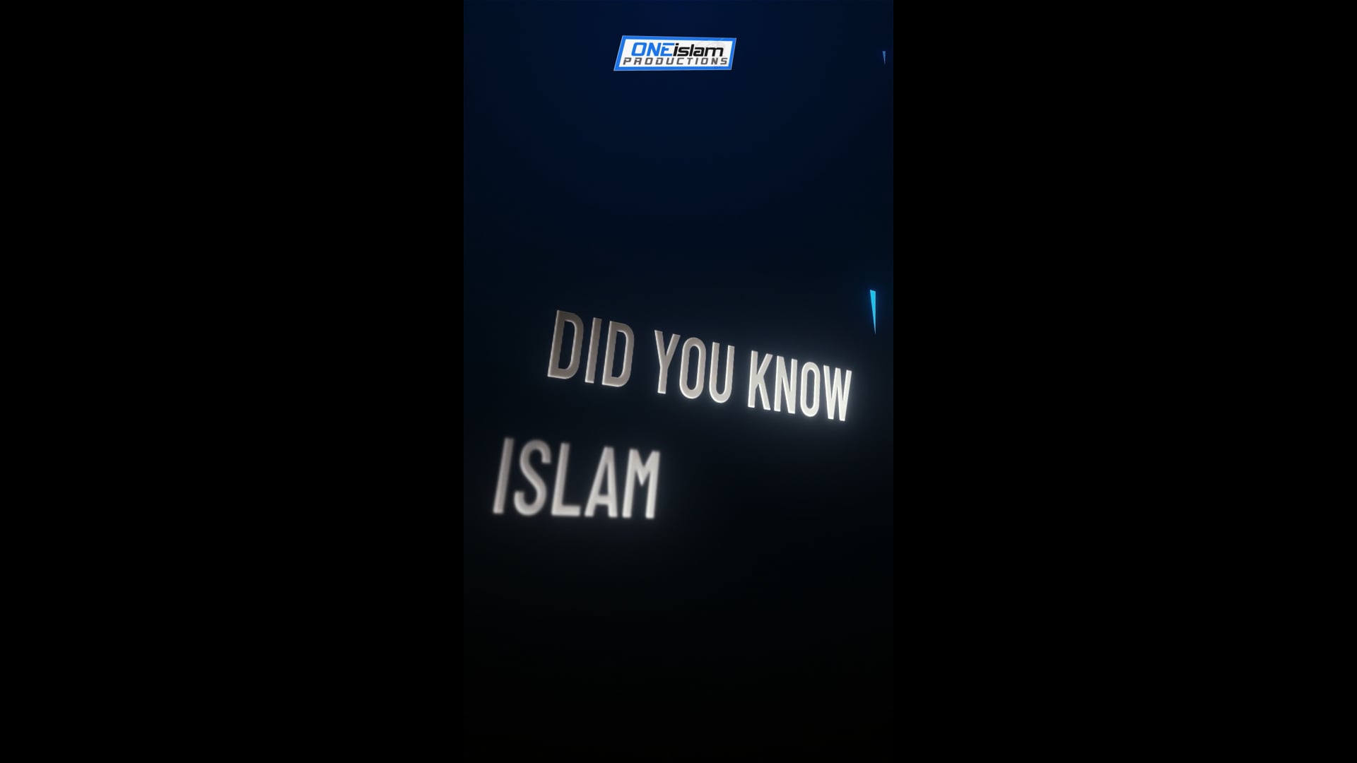 Islam Predicted Climate Change