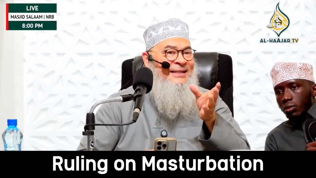 Ruling On Masturbation In Islam