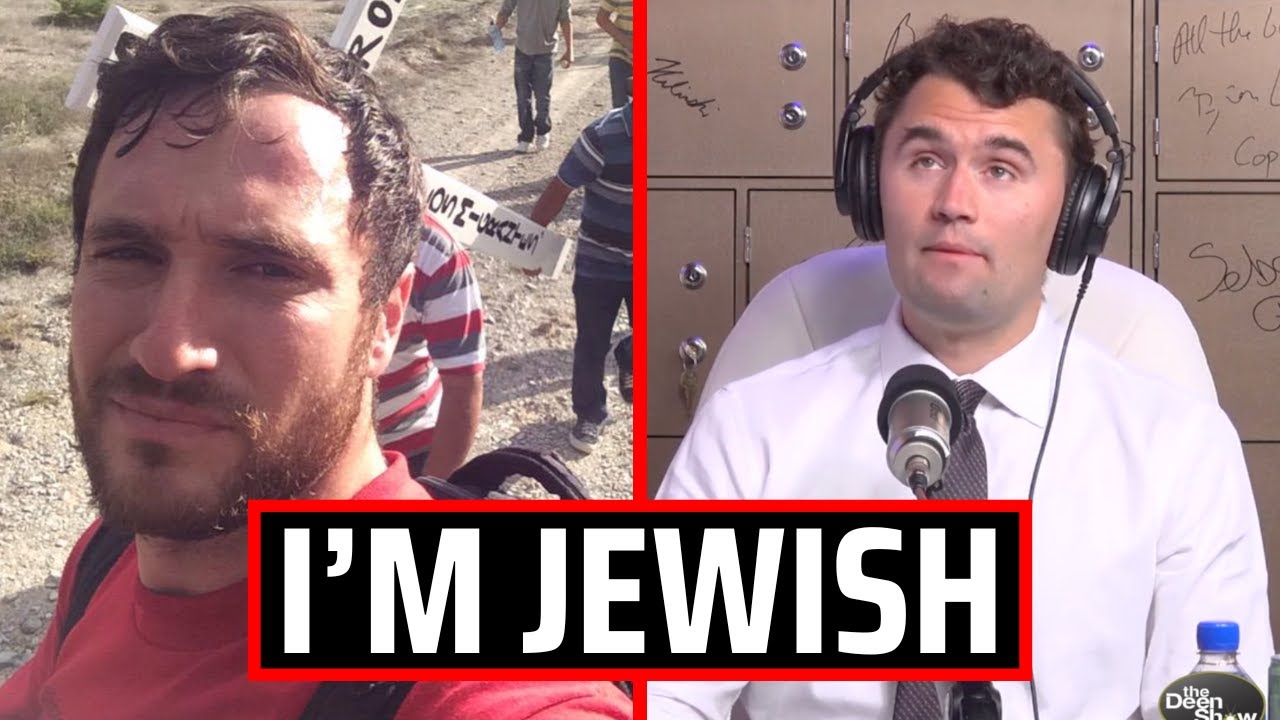 This Jewish Man Lived in Gaza What He Saw Will SHOCK You