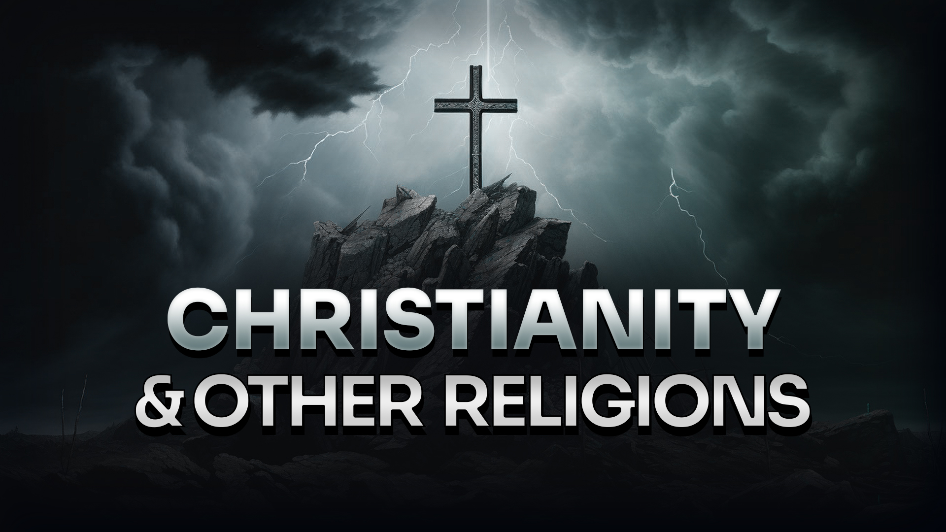 Christianity / Other Religions