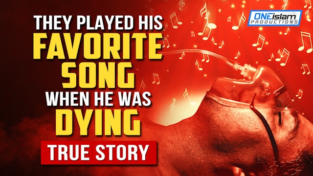 HE DIED WHILE LISTENING TO MUSIC │TRUE STORY