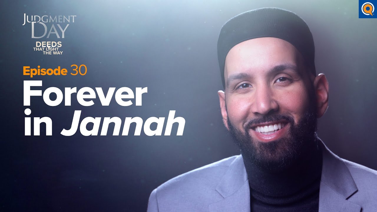 Your Eternal Home | Ep. 30