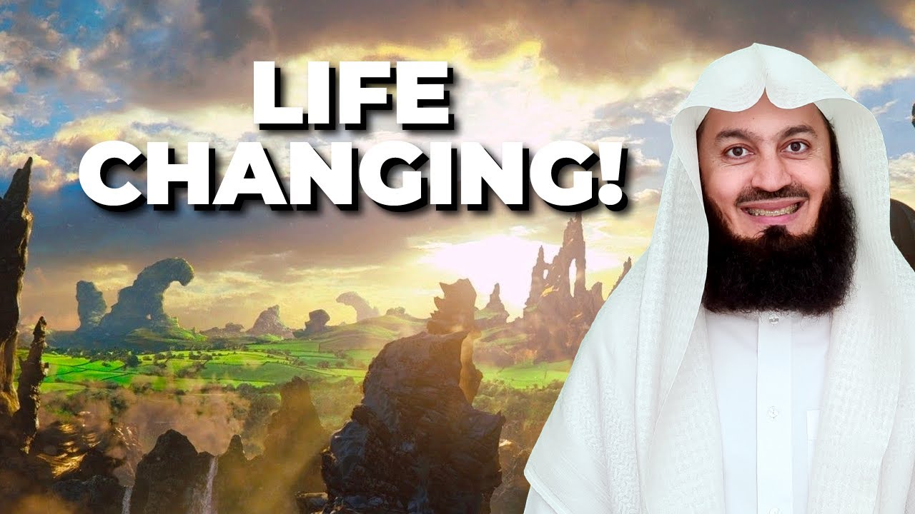 POWERFUL - DO THIS EVERY MORNING AND YOUR LIFE WILL CHANGE!