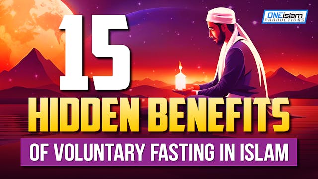 15 Hidden Benefits Of Voluntary Fasti...