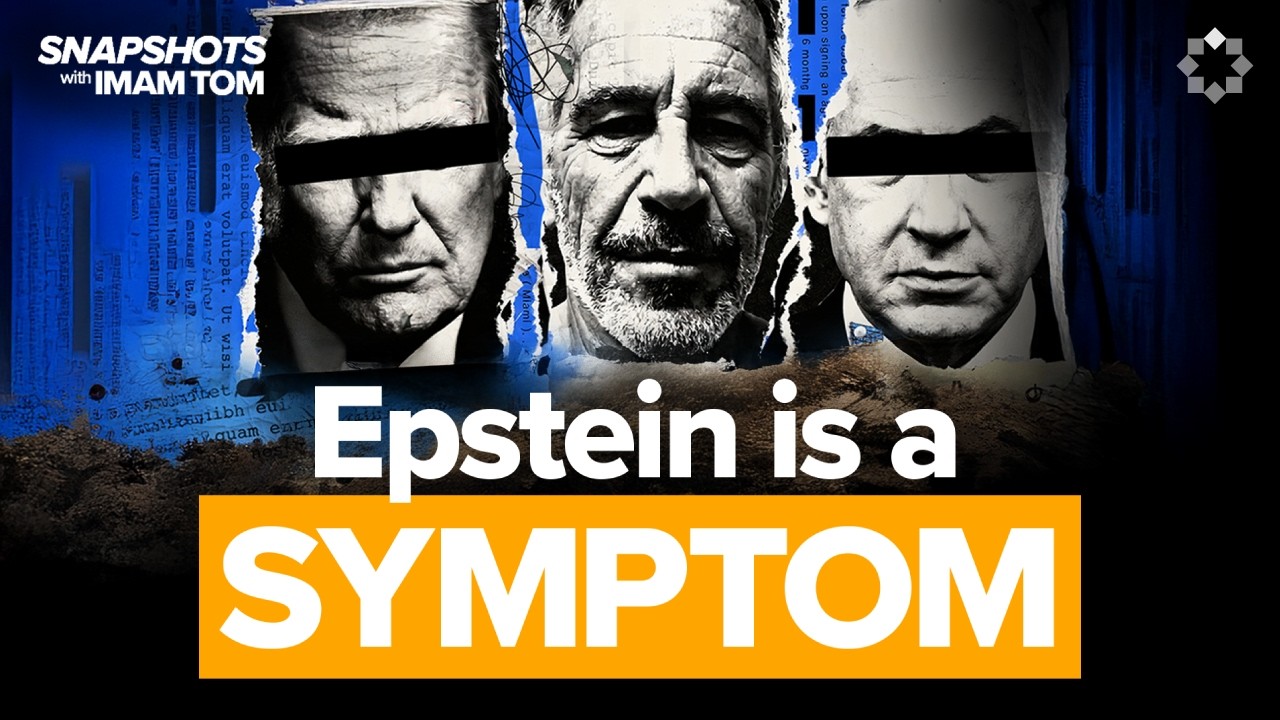 Epstein And The Double Standard Of Justice