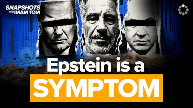 Epstein And The Double Standard Of Ju...