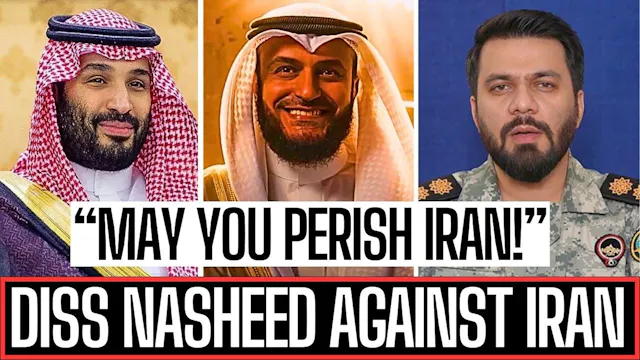 Mishary's Military Diss Track! - Musl...