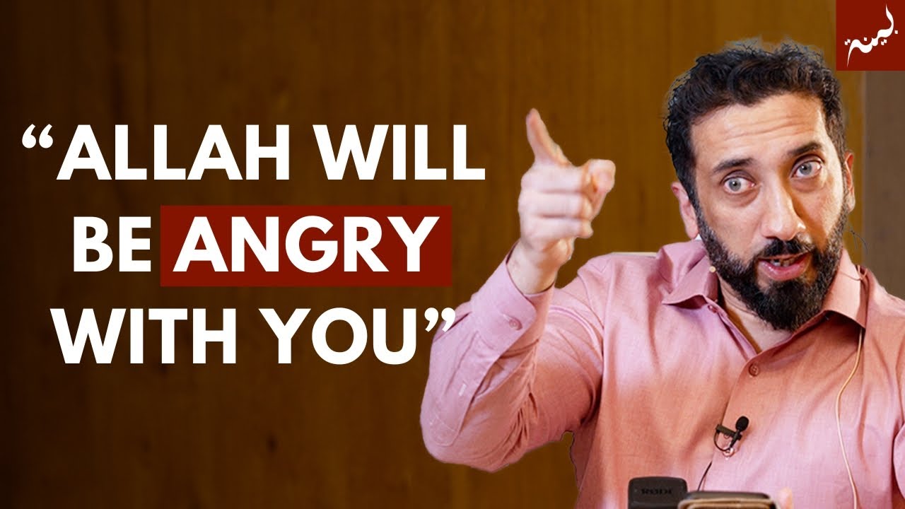 How NOT to Teach Children About Islam - Q&A With Nouman Ali Khan