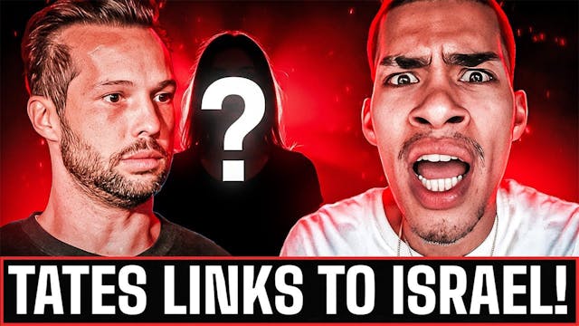 Sneako Left Speechless By Tate Bros