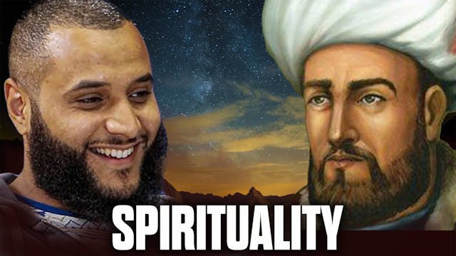 Spirituality From Al Ghazali's Works