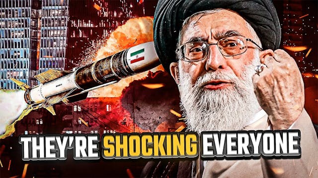 3 Israeli F-35s Downed (Iran Claims) ...