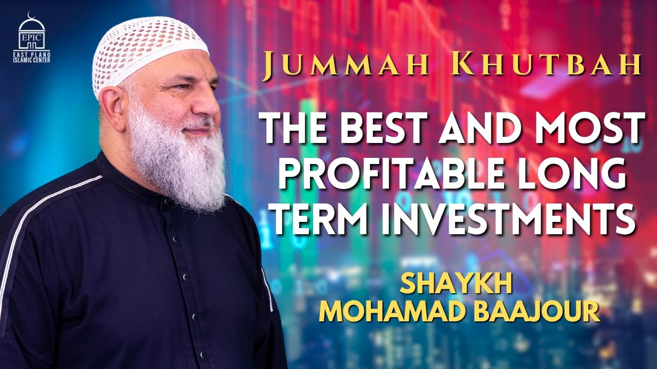 The Best and Most Profitable Long Term Investments