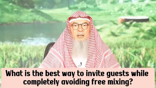 What Is The Best Way To Invite Guests...
