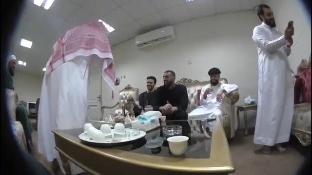 SNEAKO Assim Al-Hakeem GOES OFF on An...