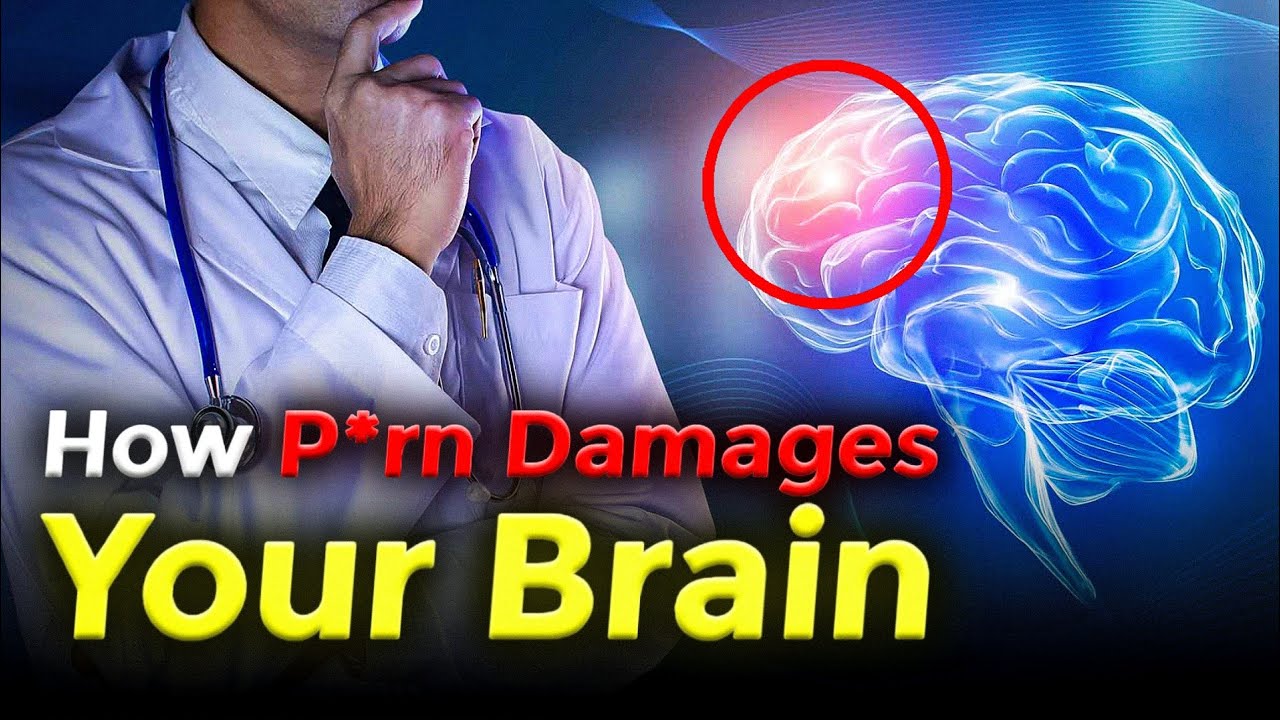 Effects of PRNOGRAPHY on Mental Health