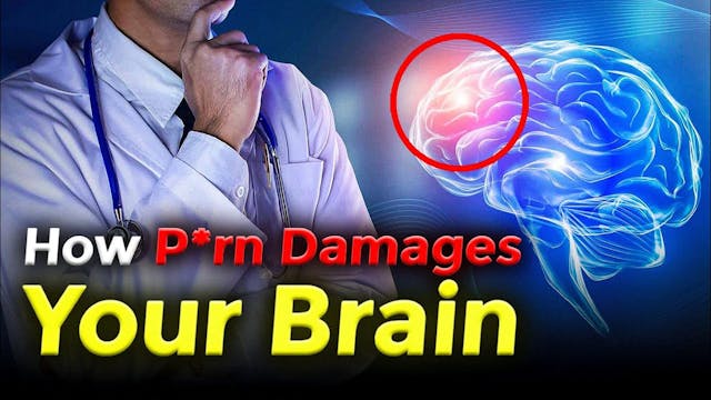 Effects of PRNOGRAPHY on Mental Health