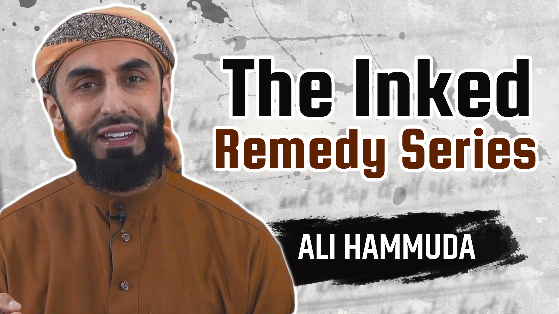 The Inked Remedy Series