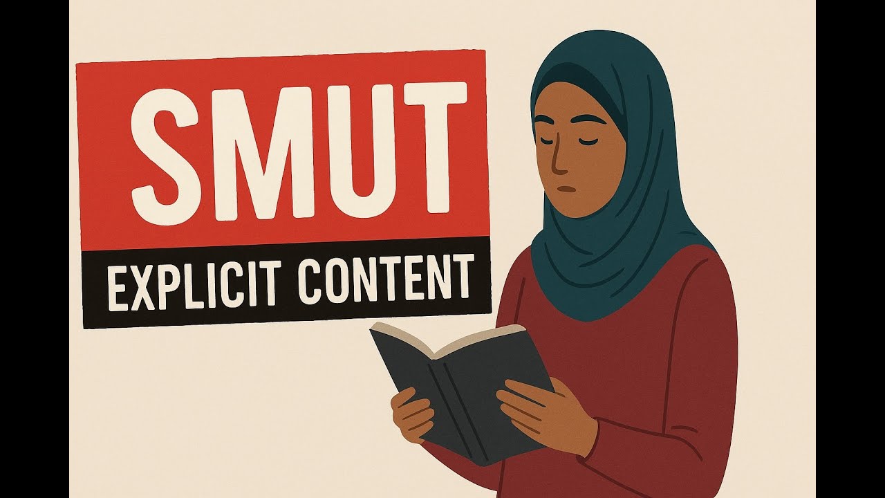 Why Women Need SMUT Or Word Corn? - A Scientific Analysis