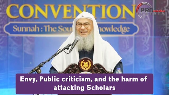 People Who Envy Do This - Publicly Cr...