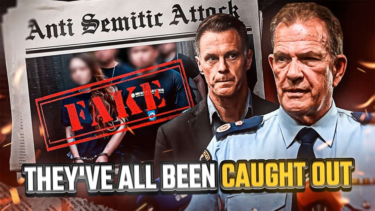 They Manipulated Us With These Hoaxes