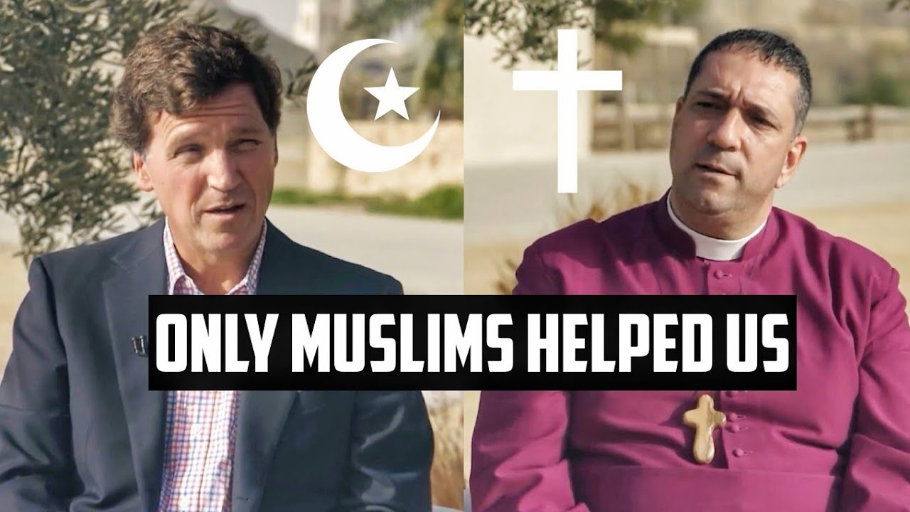 Israeli Christian Breaks Silence On Zionist Behavior Toward Christians