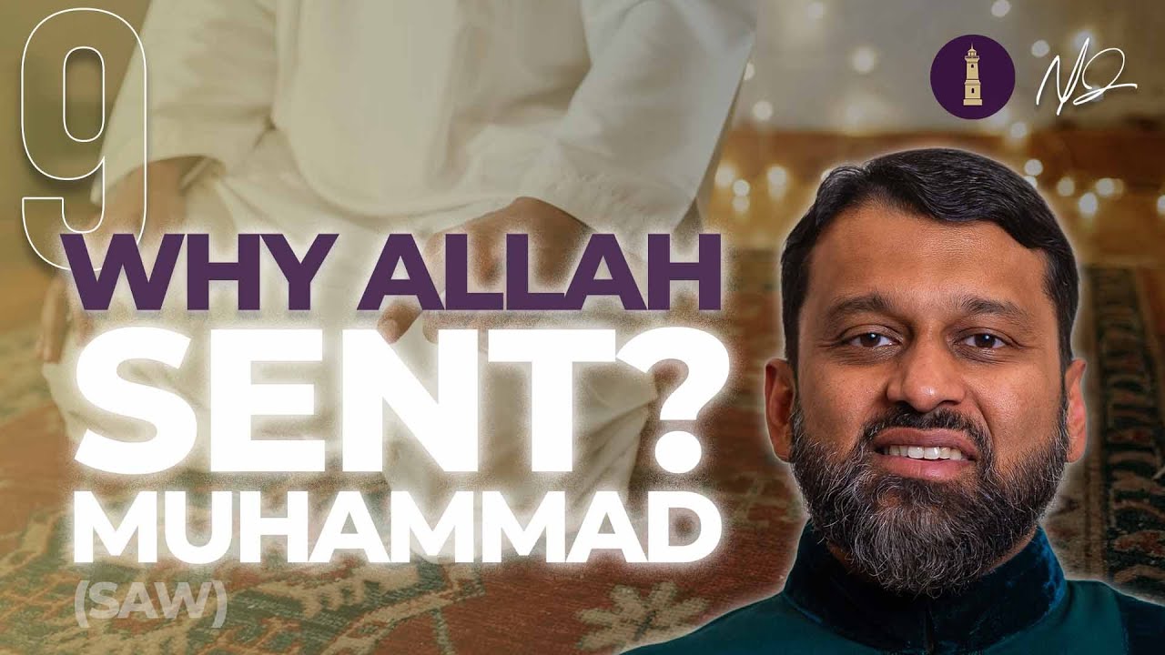 10 Clear Proofs The Prophet Muhammad (SAW) Was Sent By God