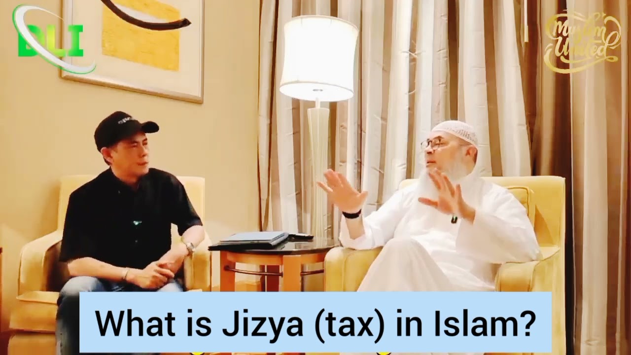 What Is Jizya (Tax) In Islam?