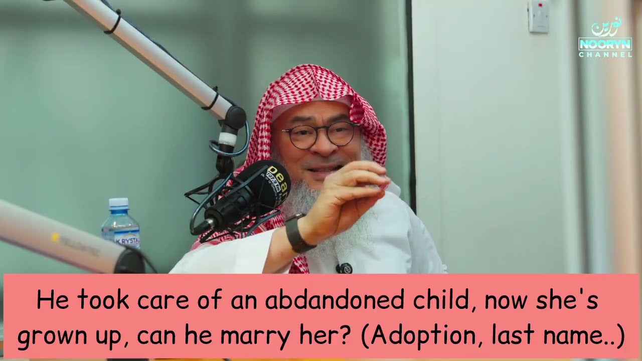 He Took Care Of An Abandoned Girl, She's Grown Up Now, Can He Marry Her?