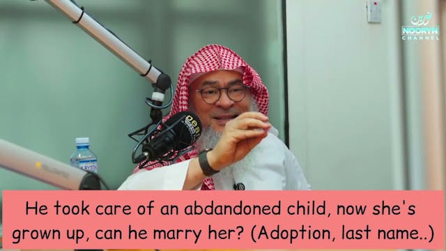 He Took Care Of An Abandoned Girl, Sh...