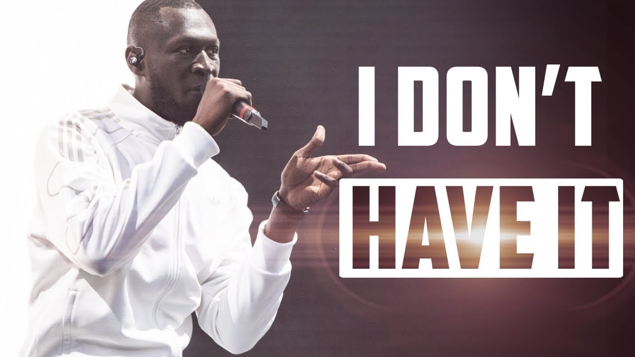 Stormzy Surprises Muslim Parents