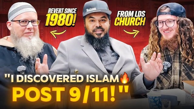 Former Mormons From LDS Church Shocks...