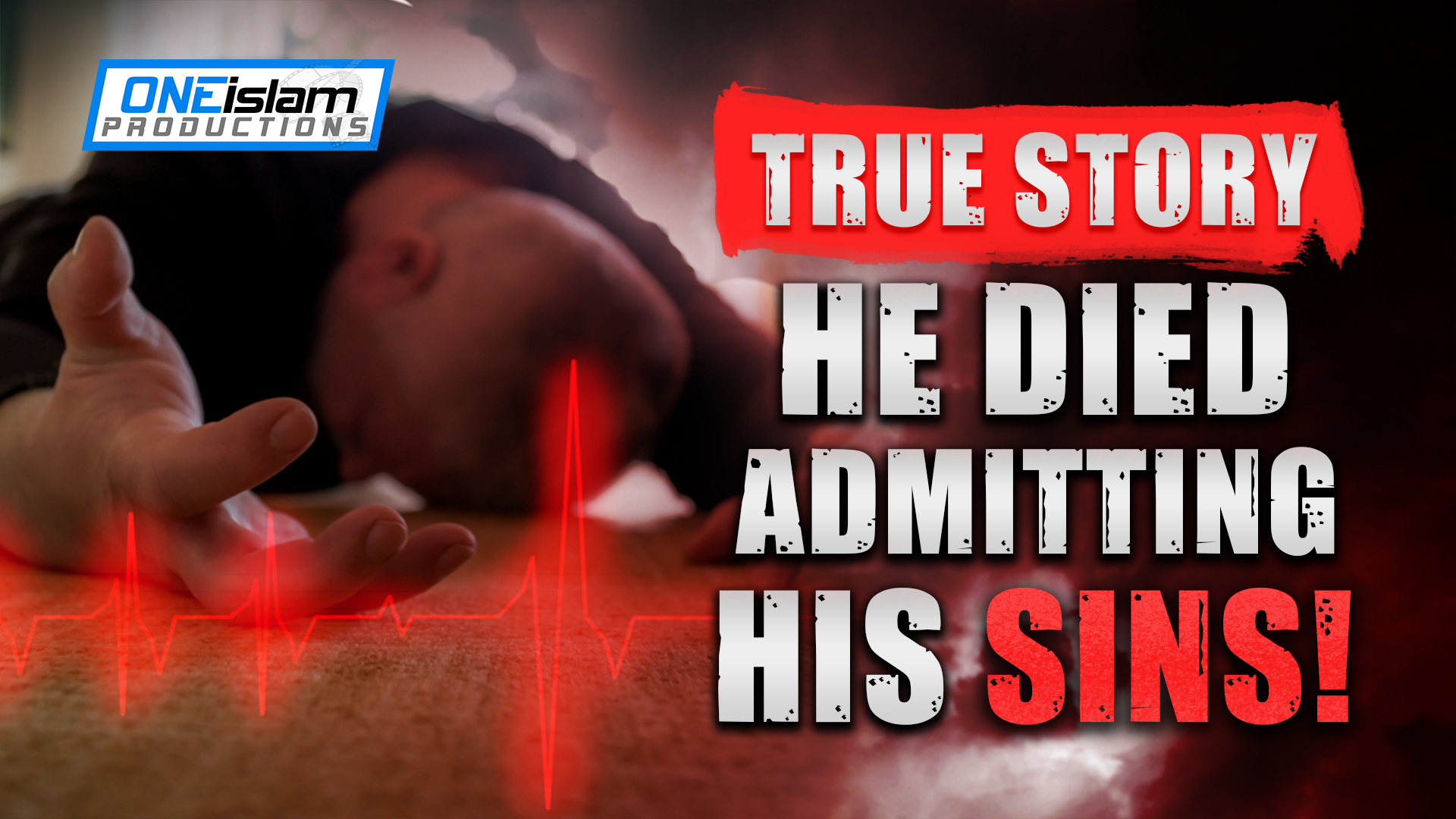 (TRUE STORY) HE DIED ADMITTING HIS SINS!