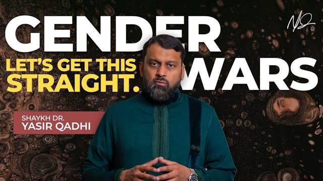 The Truth About Gender Wars in Islam ...