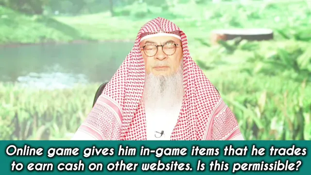 Online Game Gives In-Game Items That ...