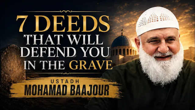 7 Deeds That Will Defend You In The G...