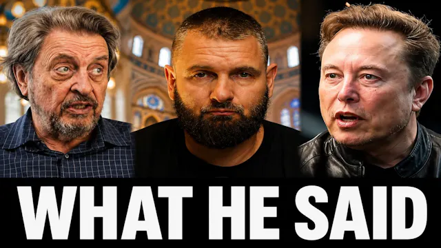Did Elon Say This - His Father Visits...