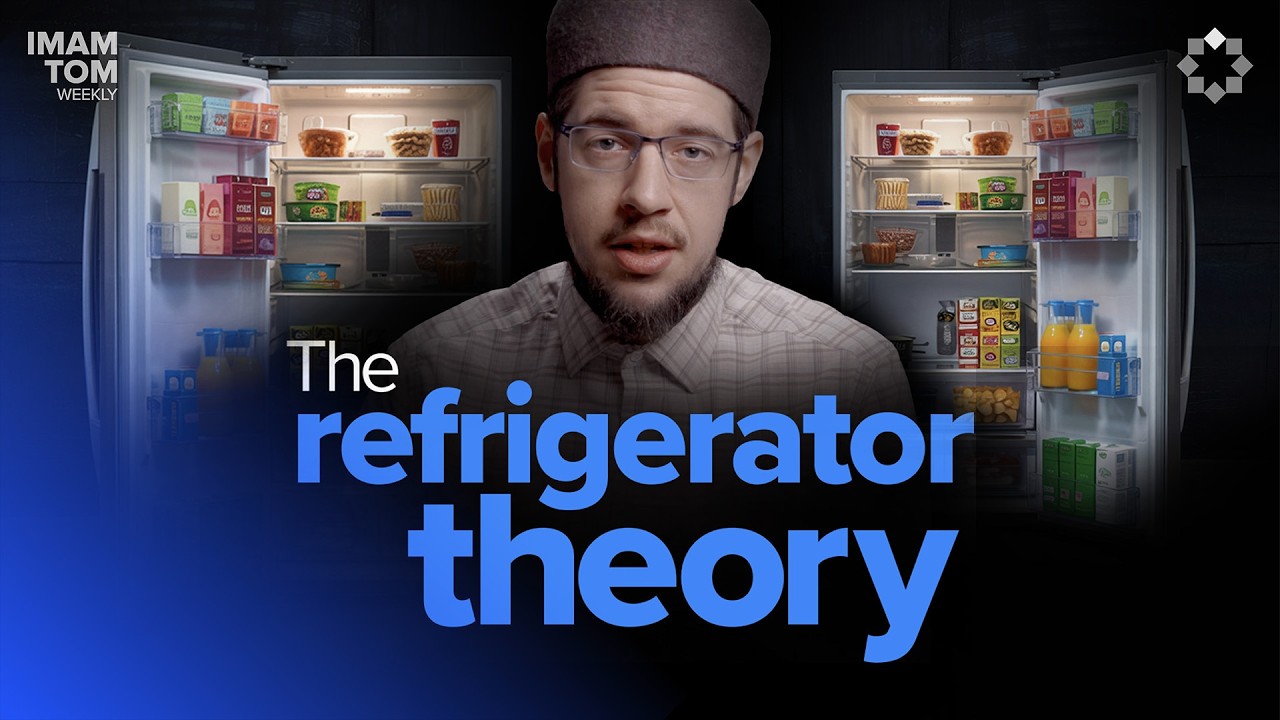 How Islamic History Was Frozen and Forgotten