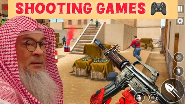 Can we play video games like Fortnite...