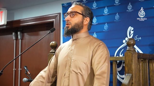 Stop Complaining - Moutasem Al- Hameedy