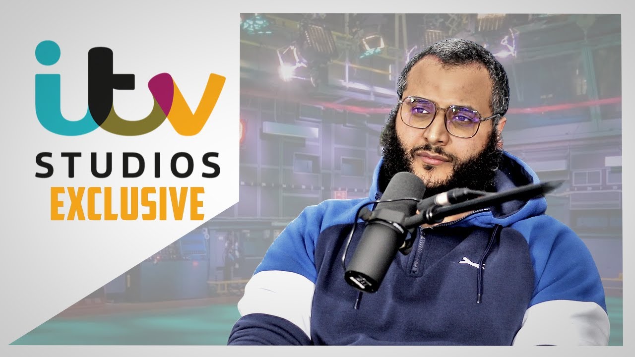 Uncut Interview On Gender Wars And Andrew Tate