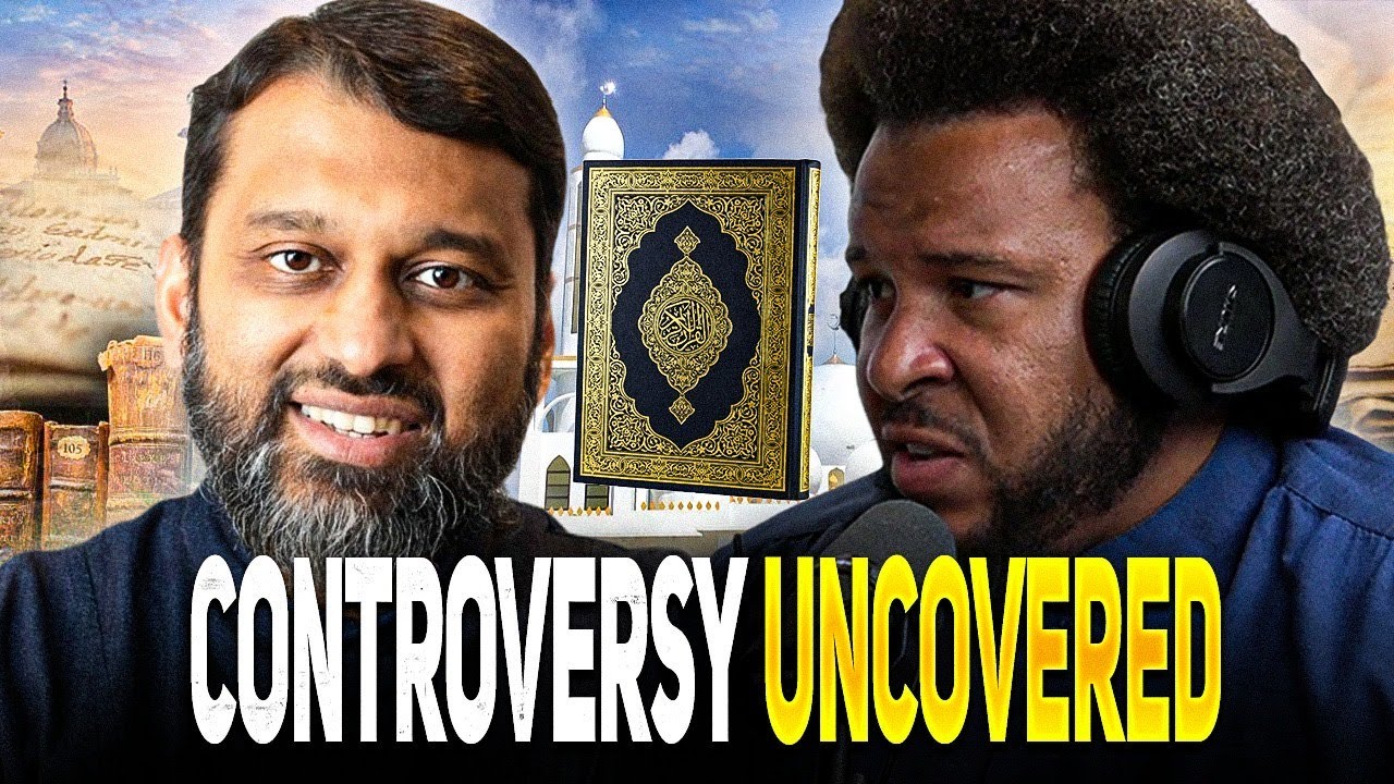 Bible Vs Hadith - Who Wrote The Gospels